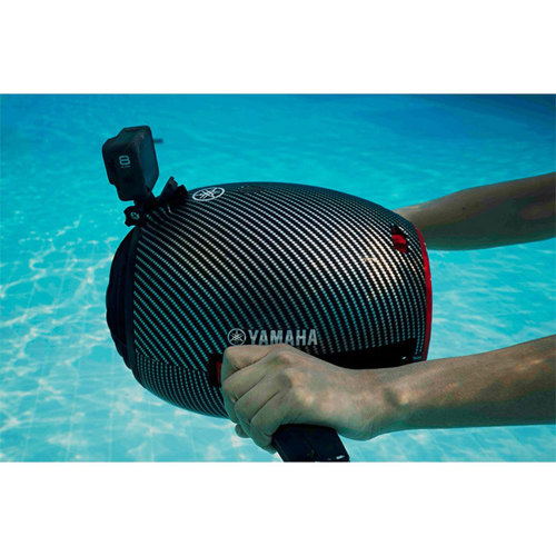 Yamaha Jet Pod Pro - Scuba Yamaha Jet Pod Pro - Scuba