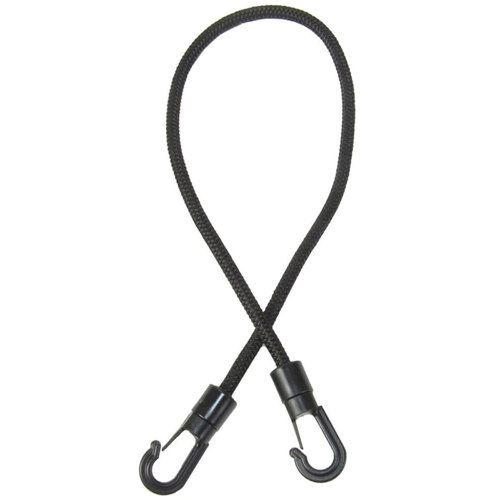 Zeagle 20" (51cm) Bungee Cord with Snap Hooks