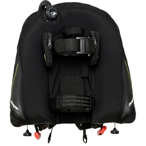 Zeagle Covert XT BCD