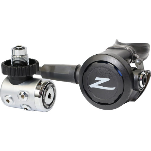 Zeagle Envoy II DIN Regulator