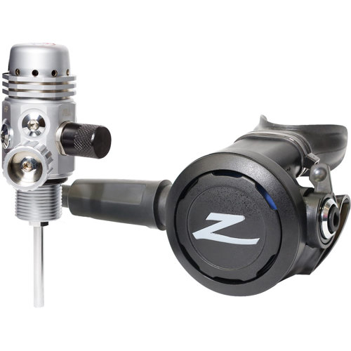 Zeagle Envoy/RaZor II Regulator