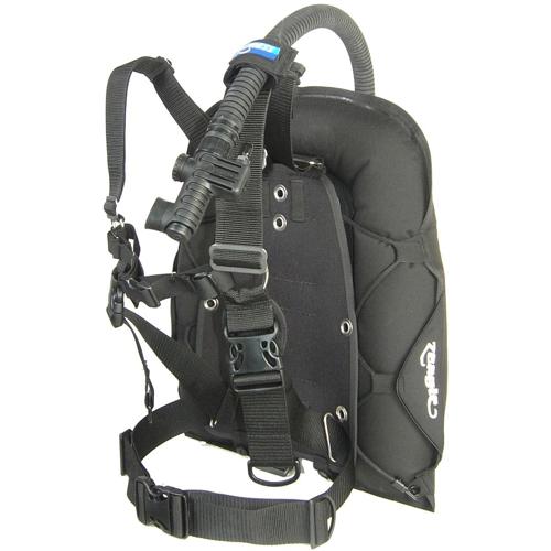 Zeagle Express Tech Deluxe BCD