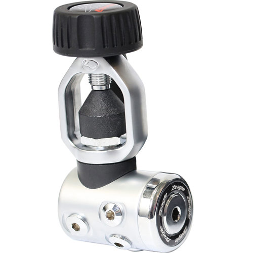 Zeagle Envoy II Yoke First Stage Only