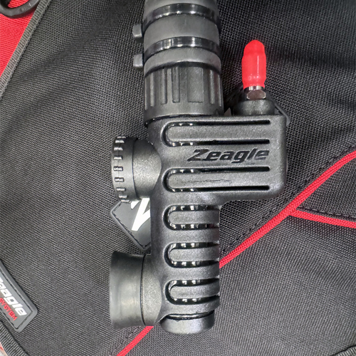 Zeagle Focus BCD