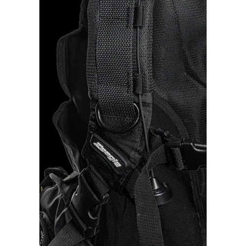 Zeagle Fury QLR BCD