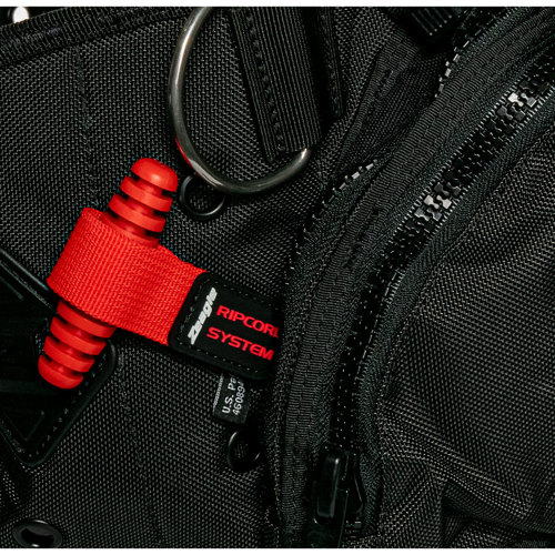 Zeagle Fury RC BCD - Scuba