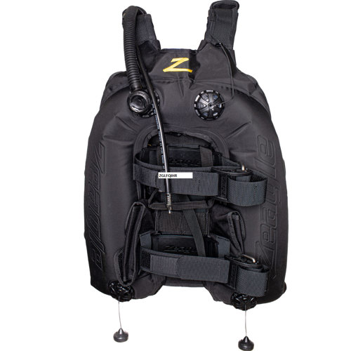 Zeagle Fury RC BCD - Scuba