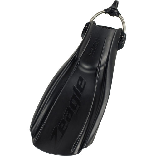 Zeagle Recon Fins