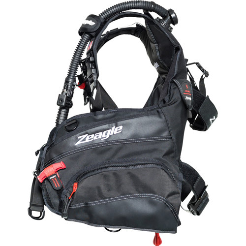 Zeagle Halo BCD - Scuba