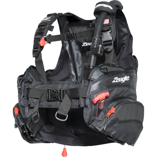Zeagle Halo BCD
