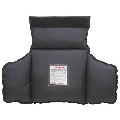 Zeagle Lumber Pad