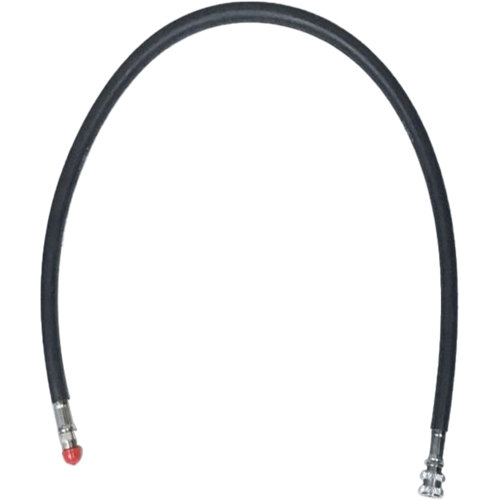 Zeagle Low Pressure Quick Disconnect Inflator Hose 28"