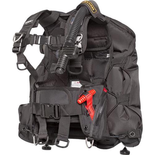 Zeagle Ranger JR Youth BC 7905RK - Scuba