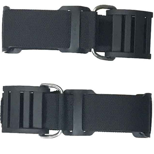 Zeagle Single Cylinder Mount