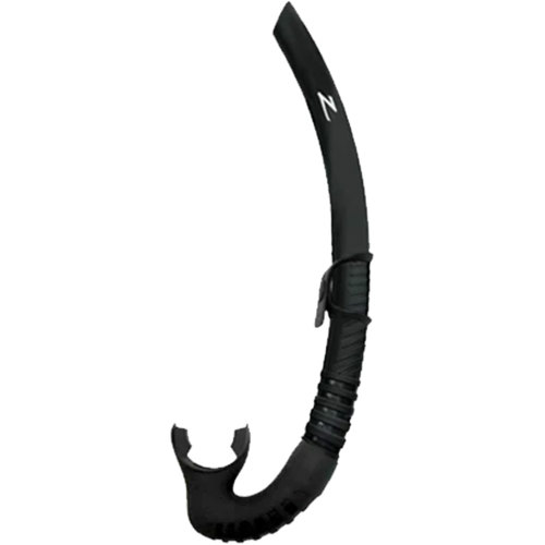 Zeagle Tango Snorkel Black
