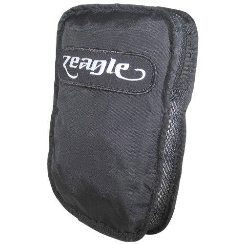 Zeagle Sport Black Utility Pocket