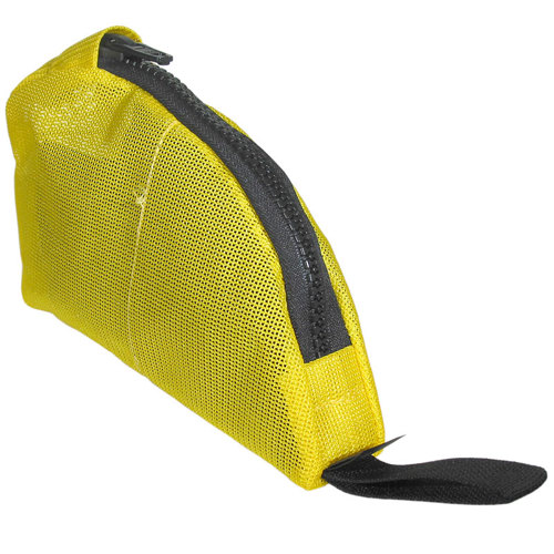 Zeagle Weight Pouch 18 lbs. (8.16 kg) Each