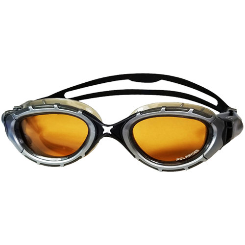 Zoggs Predator Flex 2.0 Polarized L/XL Goggles