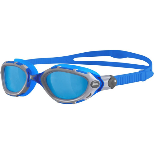 Zoggs Predator Flex Swim Goggles, Large/X-Large