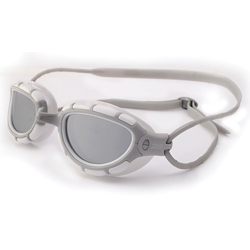 Zoggs Predator Mirror Goggles 310863901 Scuba