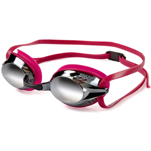 Zoggs Racespex Mirror Swim Goggles