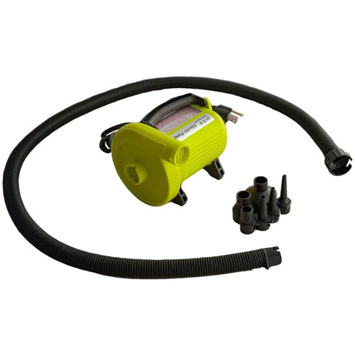 ZUP 110 Volt Pump
