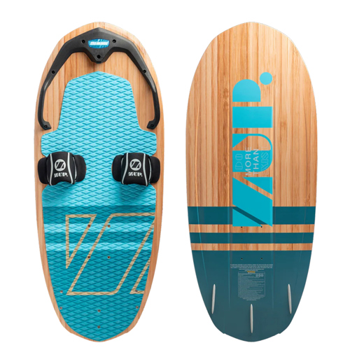 ZUP DoMore Board with Foil Holes