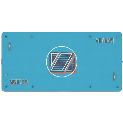 ZUP 12'x6' Dropstitch iMat