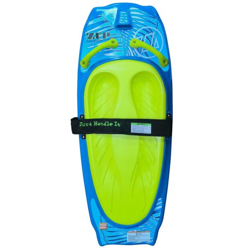ZUP Kneeboard - Handle Edition