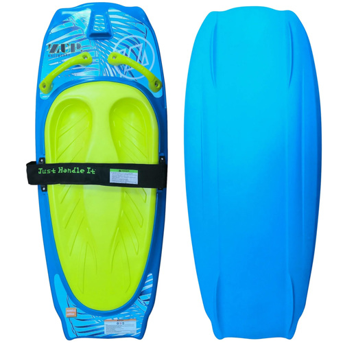 ZUP Kneeboard - Handle Edition
