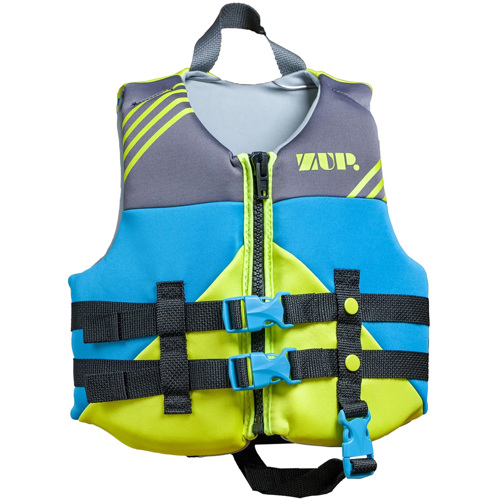 Neoprene Life Jackets For Men Scuba