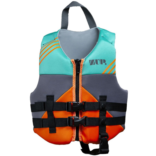 ZUP Neoprene Life Jacket for Girls