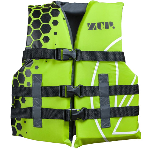 ZUP Nylon Life Jacket for Kids
