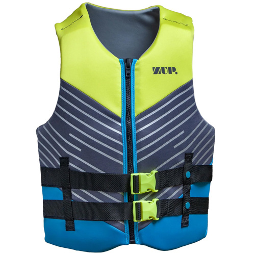 ZUP Neoprene Life Jacket for Men