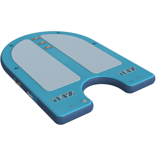 ZUP Outboard Dropstich iMat