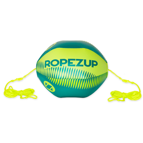 ZUP RopeZUP Tow Assist with 60' Rope - Boost Your Water Sports Experience