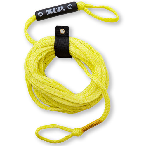 ZUP 2-Person Tube Rope