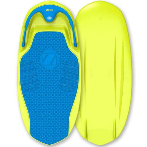 ZUP YouGo Board, Yellow