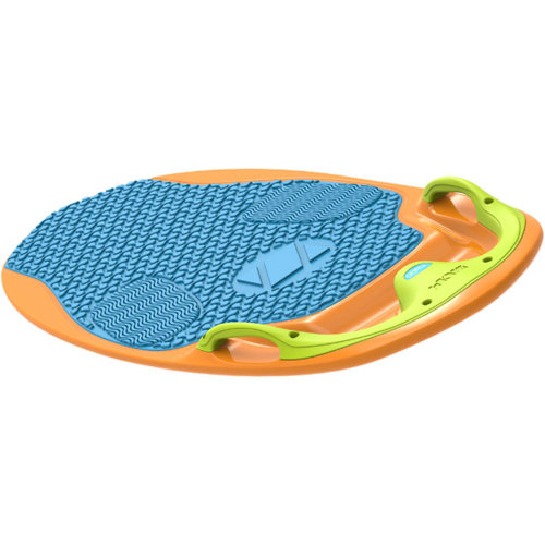 ZUP You Go 1.0 Board, Orange/Blue
