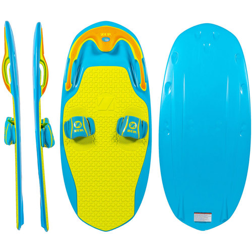ZUP You Got This 2.0 ZUP Board Blue