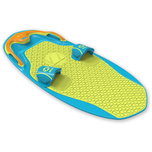 ZUP You Got This 2.0 ZUP Board
