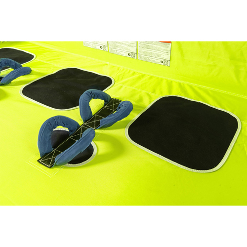 ZUP ZOOM 3 Couch Tube ZUP-75885 - Scuba