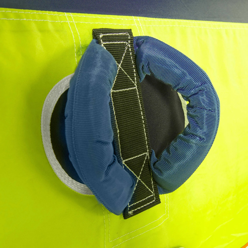 ZUP ZOOM 3 Couch Tube ZUP-75885