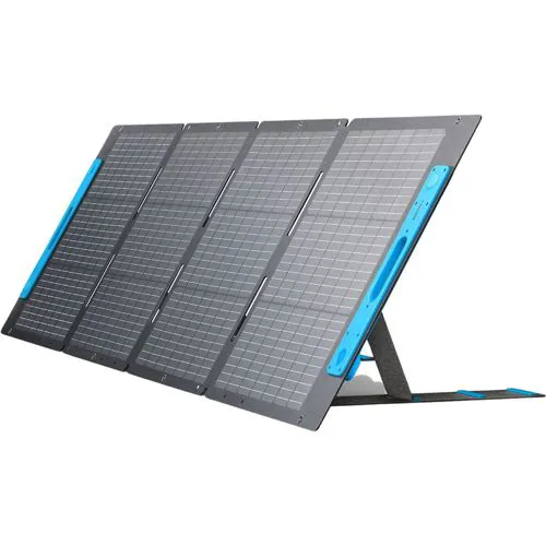 Anker 531 Solar Panel (200W) ソーラーパネル Anker 531 200W Flexible Solar Panel A24321A1