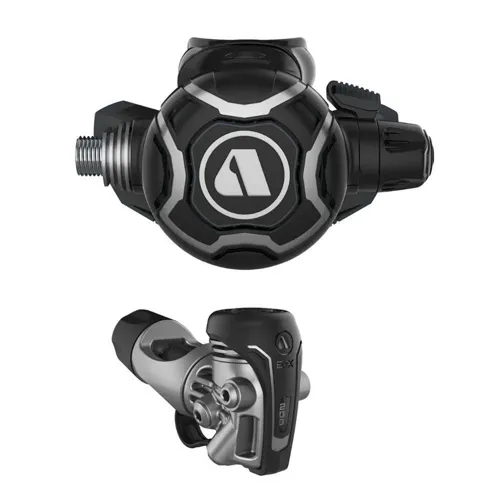 Apeks EVX200 Dive Regulator Yoke