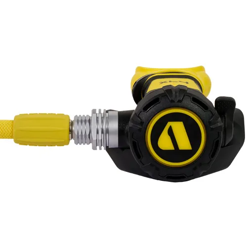 Apeks XL4+ Octopus 726039YLBKNR - Scuba