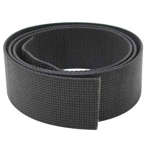 W double nylon belt ovyダブルナイロンベルト ブラック W double nylon belt ovyダブルナイロンベルト ブラック - メルカリ