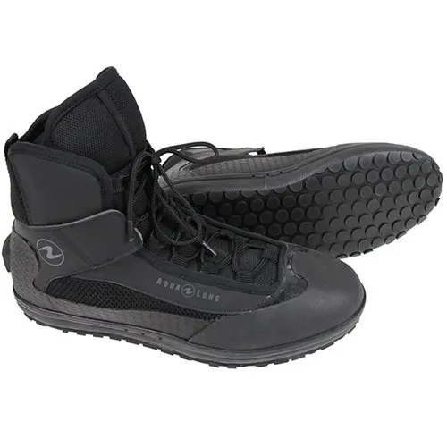 Aqualung Men's EVO4 Dry Suit Boots 7 Open Box
