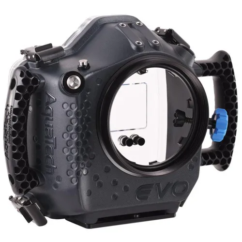AquaTech EVO III Sport Housing for Canon 1DX Series Cameras 10176