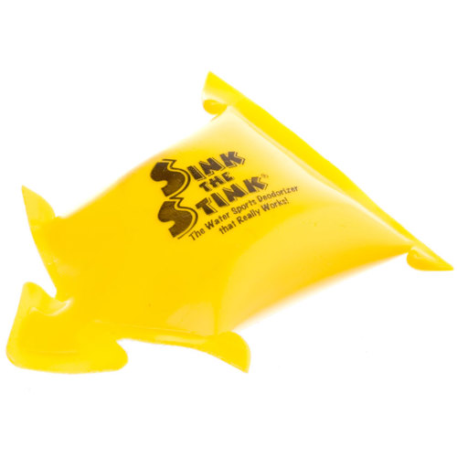 Sink the Stink 1/2 fl. oz. (15 ml) Turtle Paks